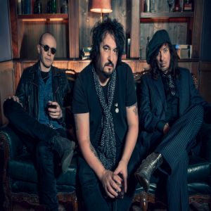 Camden Rocks presents THE SIDESHOWS and more at Barfly Camden - London — event image